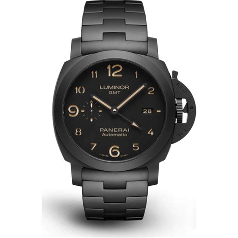 Panerai luminor pam 01438